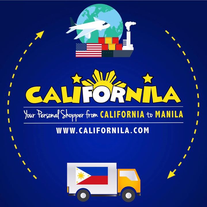 Californila.com Bot for Facebook Messenger