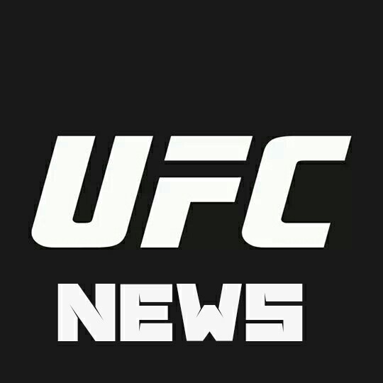 UFC News México Bot for Facebook Messenger