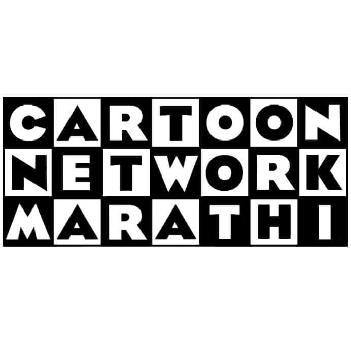 Cartoon Network Marathi Bot for Facebook Messenger