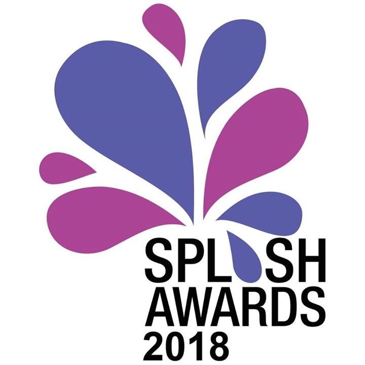 SCS Splash Awards Bot for Facebook Messenger
