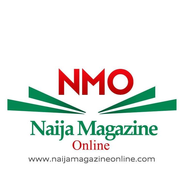 Naija Magazine Online Bot for Facebook Messenger