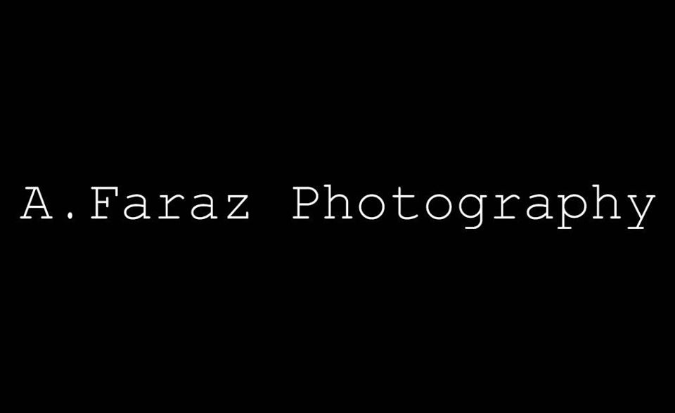 A.Faraz Photography Bot for Facebook Messenger