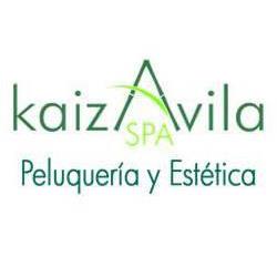 Kaizavila Spa: Peluquería y Estética Bot for Facebook Messenger