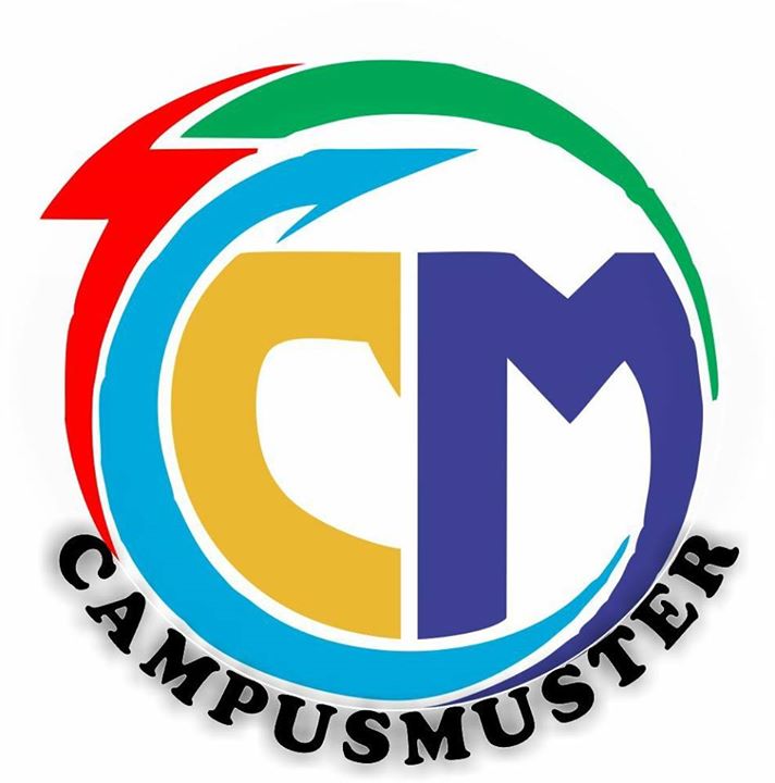 CampusMuster Bot for Facebook Messenger
