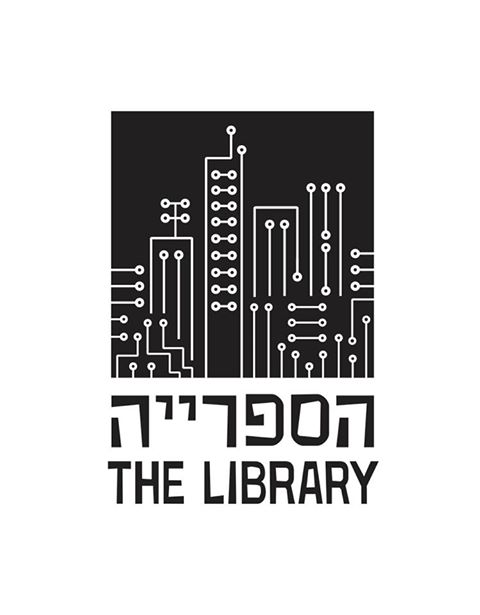 The Library Tel Aviv - הספרייה Bot for Facebook Messenger