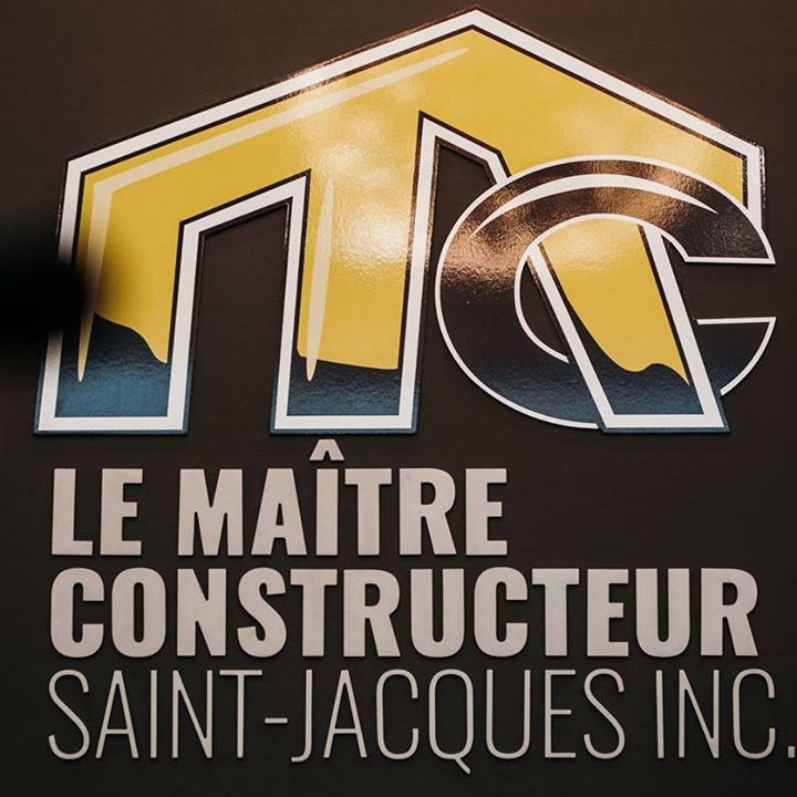 Le Maître Constructeur Saint-Jacques inc.