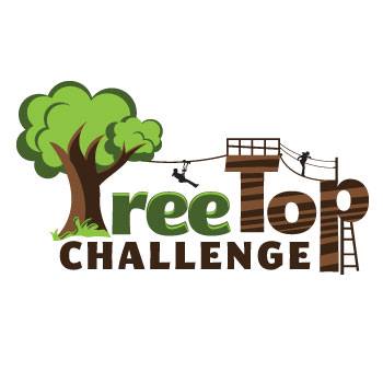 Tree Top Challenge Bot for Facebook Messenger