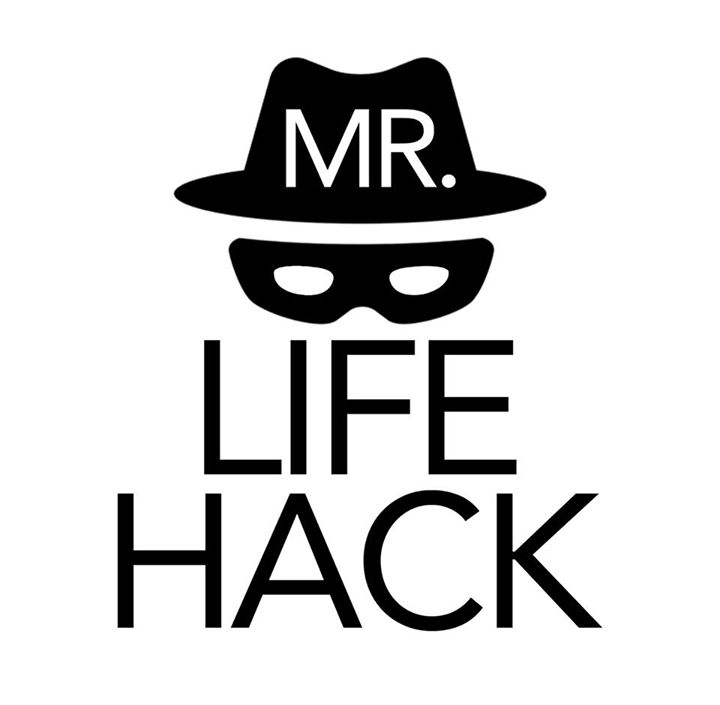 Mrlifehack Bot for Facebook Messenger