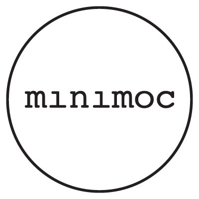Minimoc Bot for Facebook Messenger