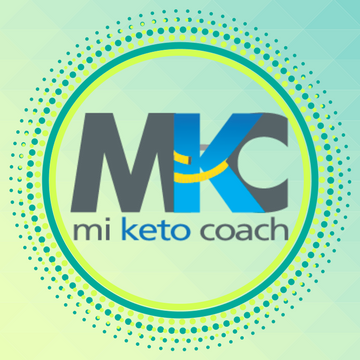 Mi keto coach Bot for Facebook Messenger