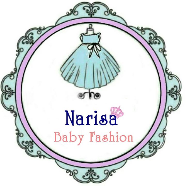 Narisa Baby Fashion Bot for Facebook Messenger