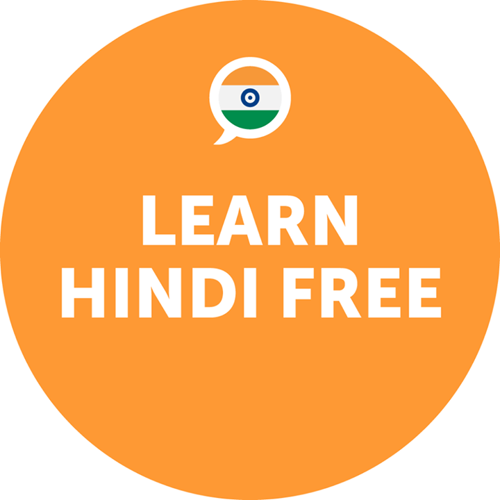 Learn Hindi - HindiPod101.com Bot for Facebook Messenger