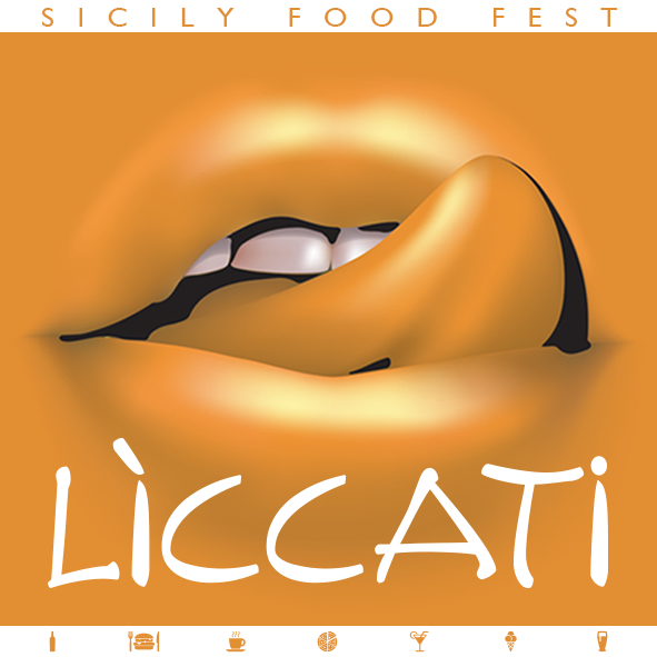 Lìccati Sicily Food Fest Bot for Facebook Messenger