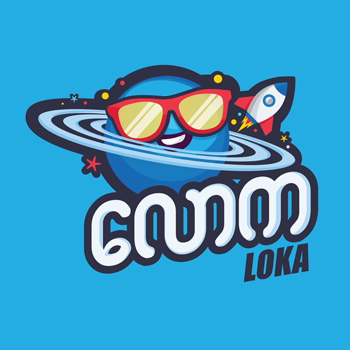 LOKA Bot for Facebook Messenger