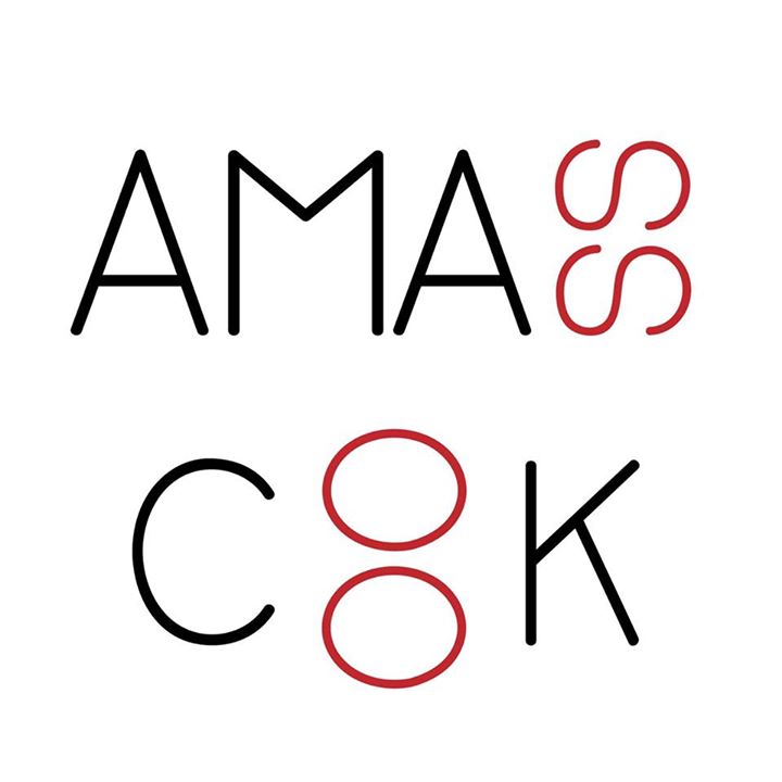 Amass. Cook. Bot for Facebook Messenger