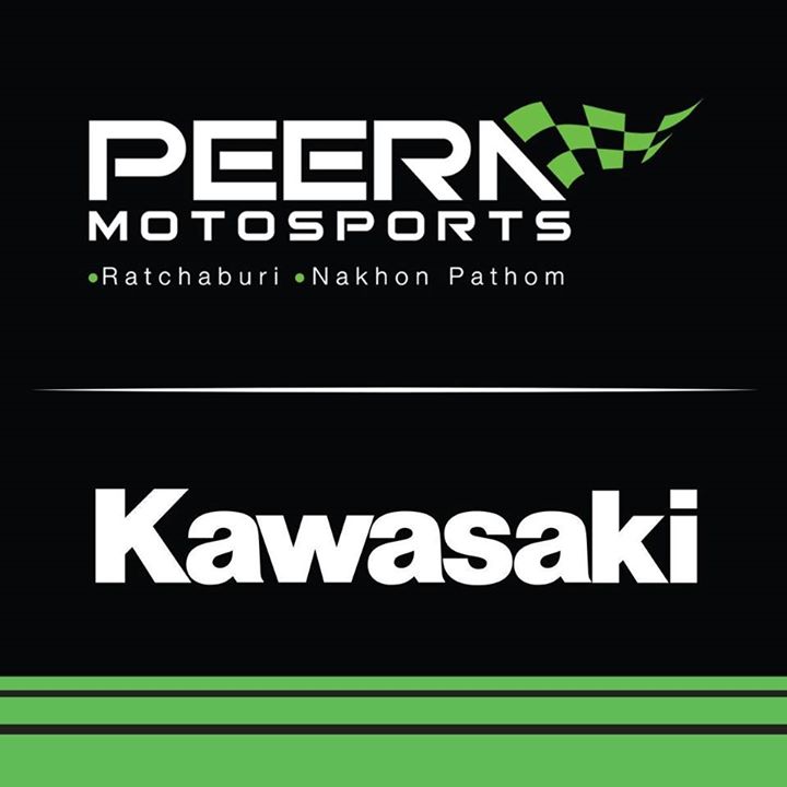 Kawasaki Peera Motosports Bot for Facebook Messenger