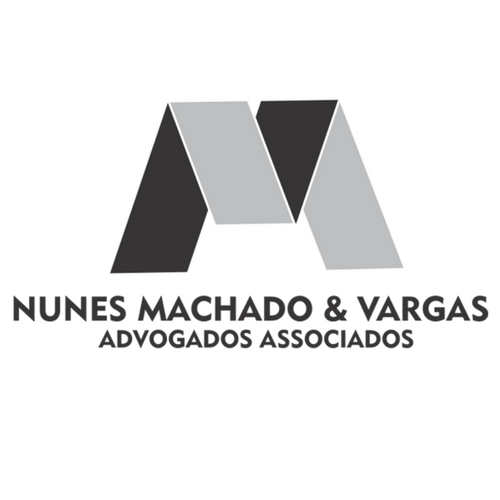 Nunes Machado & Vargas Advogados Associados Bot for Facebook Messenger