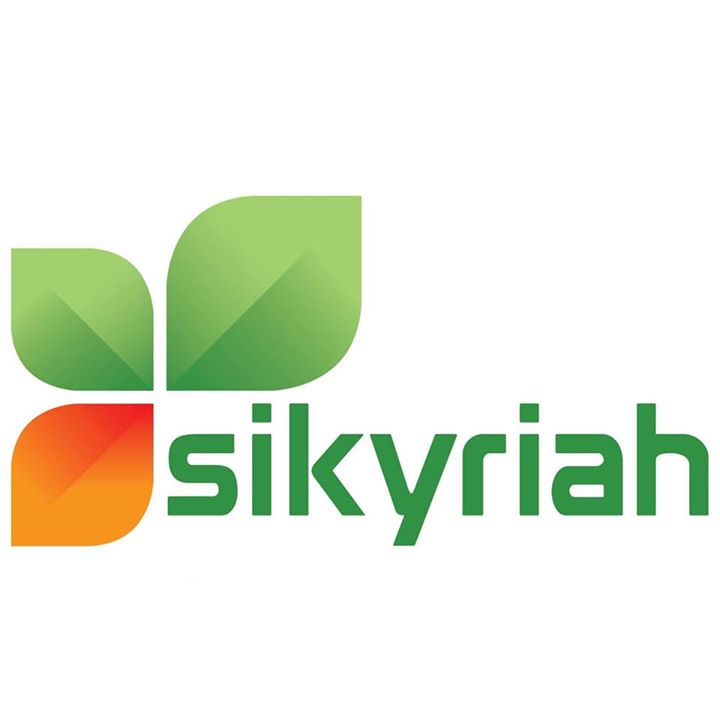 Sikyriah Super Foods Bot for Facebook Messenger