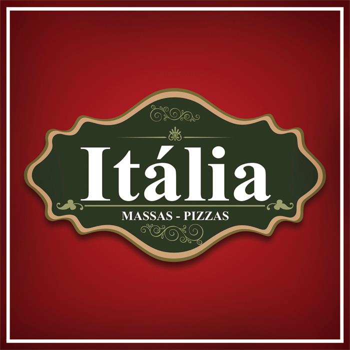 Itália Massas e Pizzas Bot for Facebook Messenger