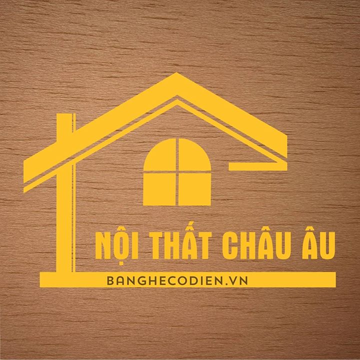 Nội Thất Châu Âu
