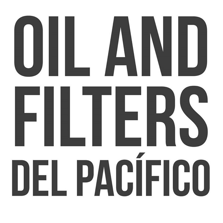 Oil and Filters del Pacífico Bot for Facebook Messenger