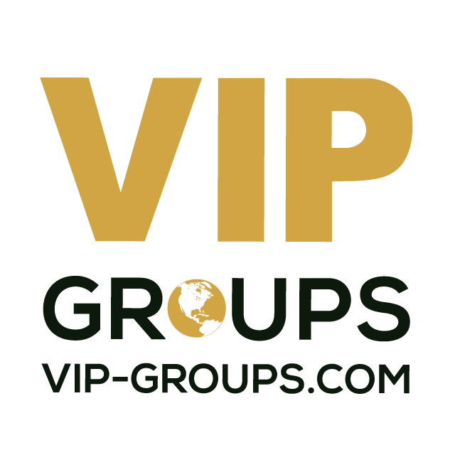 VIP-Groups.com Bot for Facebook Messenger