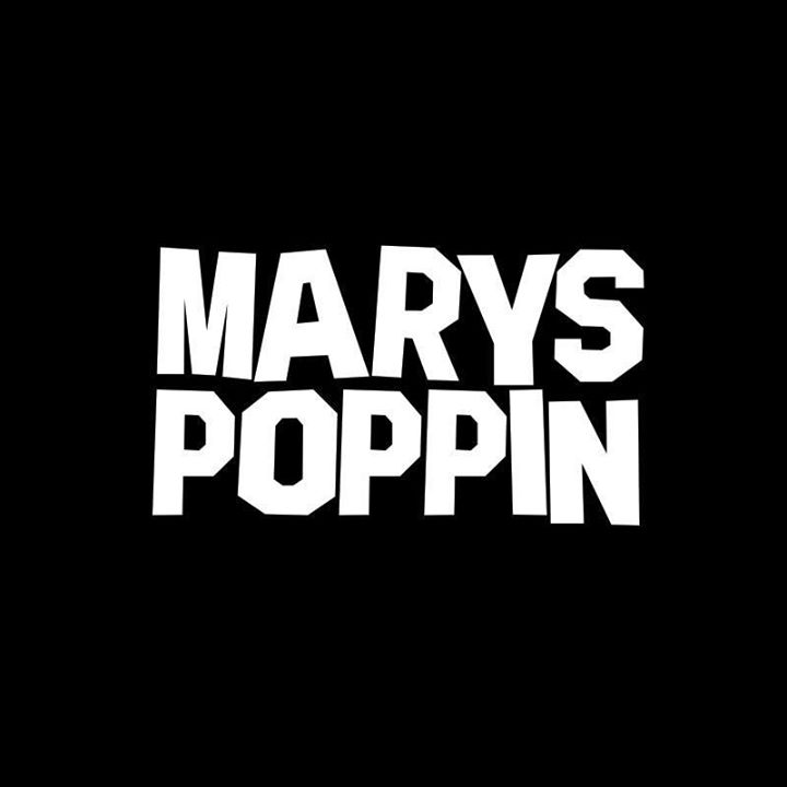 Mary's Poppin Bot for Facebook Messenger