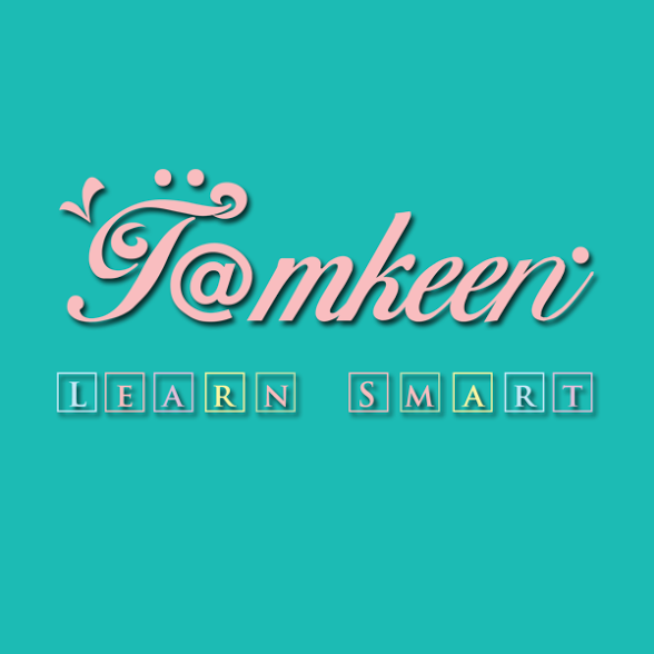 Tamkeen online school Bot for Facebook Messenger