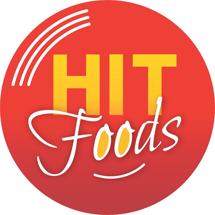 Hit Foods Bot for Facebook Messenger