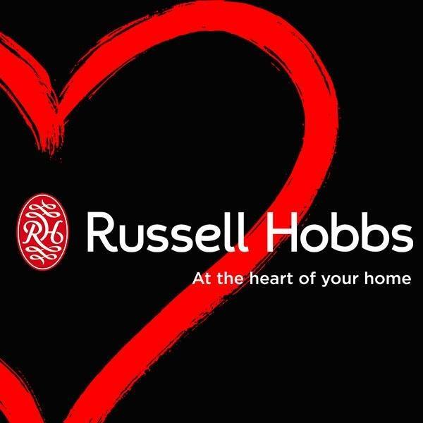 Russell Hobbs Philippines Bot for Facebook Messenger