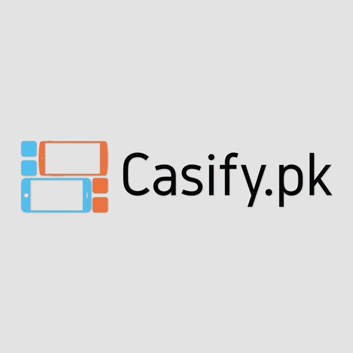 Casify.pk Bot for Facebook Messenger
