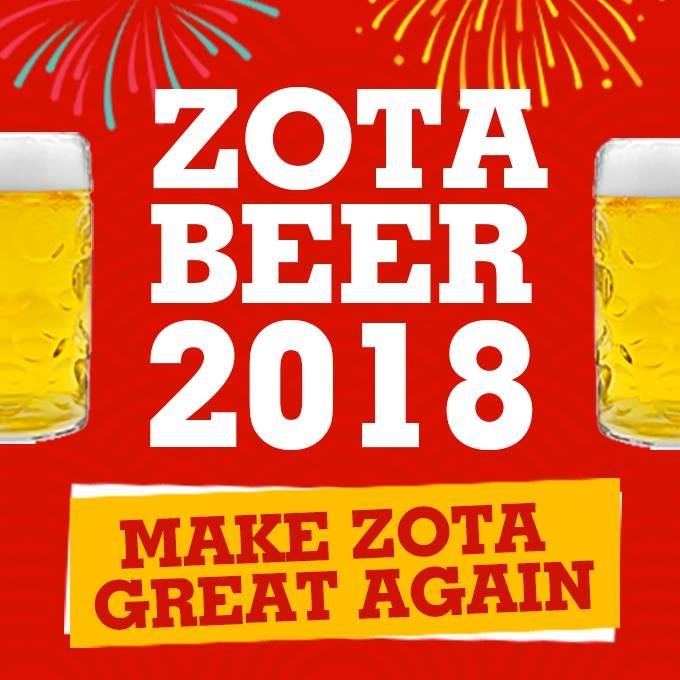 Zota Beer Club