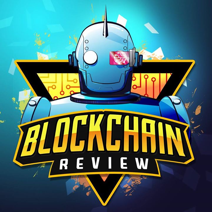 Blockchain Review - บล็อกเชนรีวิว Bot for Facebook Messenger