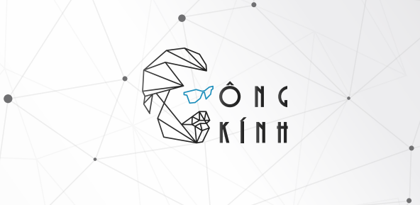 Ông Kính