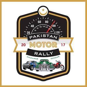 Pakistan Motor Rally Bot for Facebook Messenger