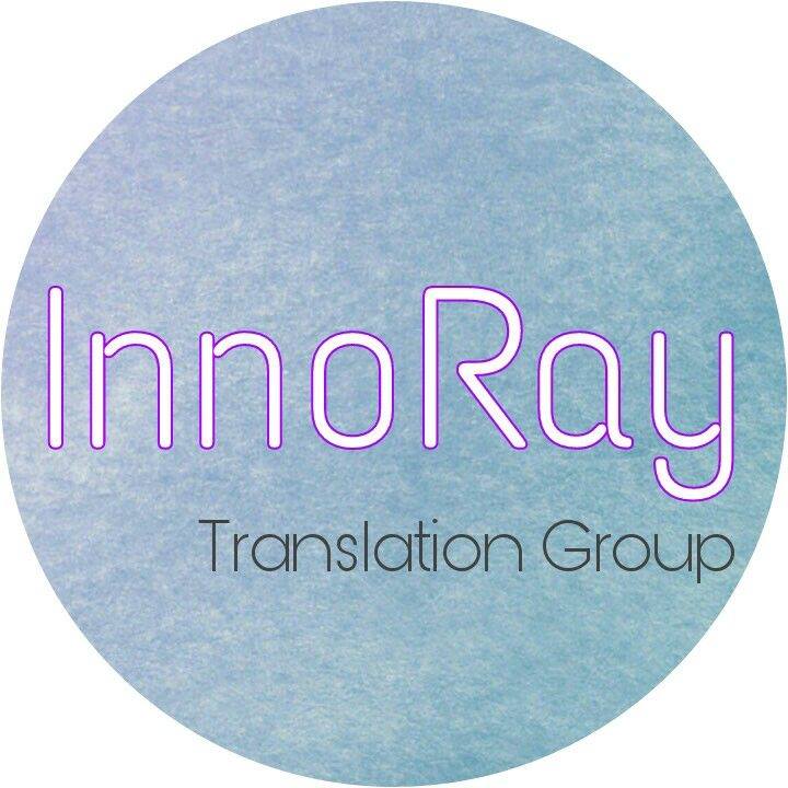 InnoRay Translation Group Bot for Facebook Messenger