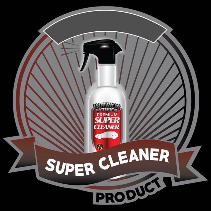 Super Cleaner Spray Pencuci Kereta Bot for Facebook Messenger