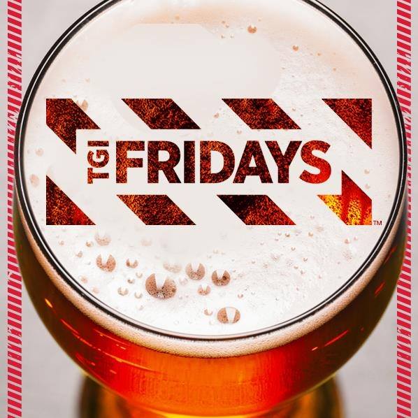 Beer Lovers Unite At Fridays Bot for Facebook Messenger