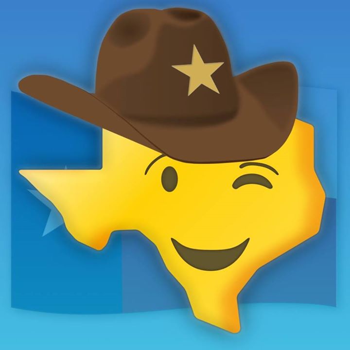 Texas Emoji, Y'all Bot for Facebook Messenger