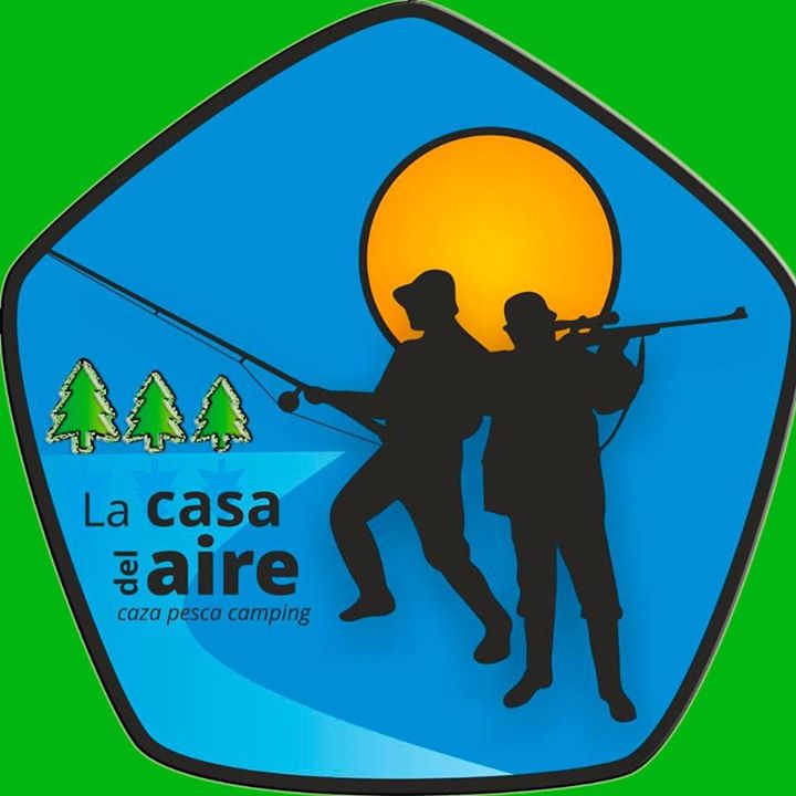 LA CASA DEL AIRE