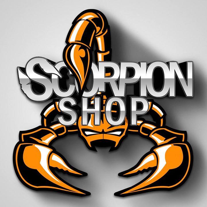 Scorpion's Shopping - Skins of Games Bot for Facebook Messenger