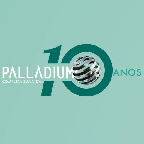 Shopping Palladium - Curitiba Bot for Facebook Messenger