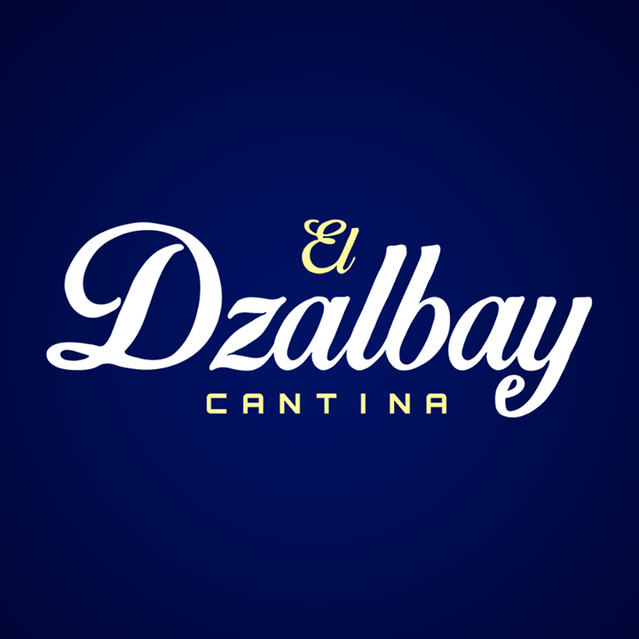 El Dzalbay Cantina Bot for Facebook Messenger