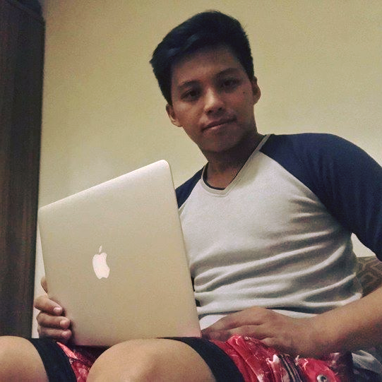 Coach Ray Rosario
