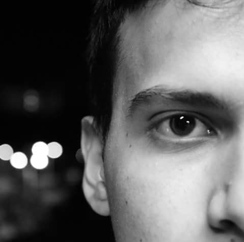 Santiago Cardoso Fotografo