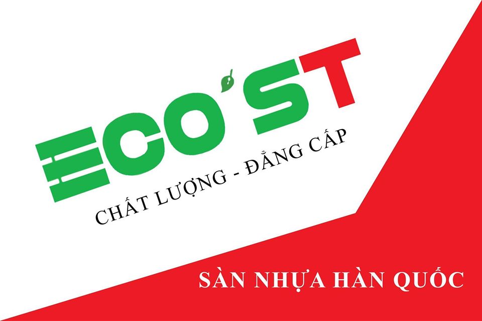 Sàn Nhựa Eco'st Cao Cấp Bot for Facebook Messenger