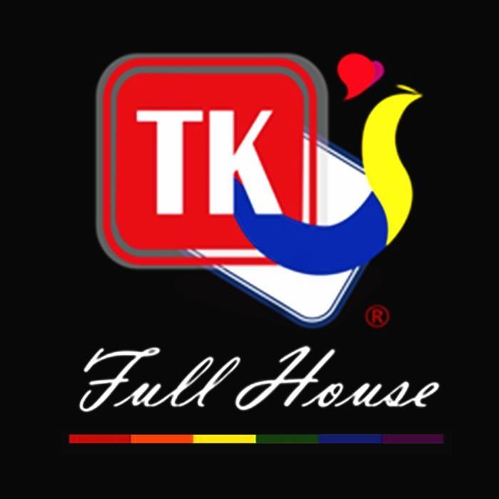 TKs Full House 提克斯國際 - 男人手作
