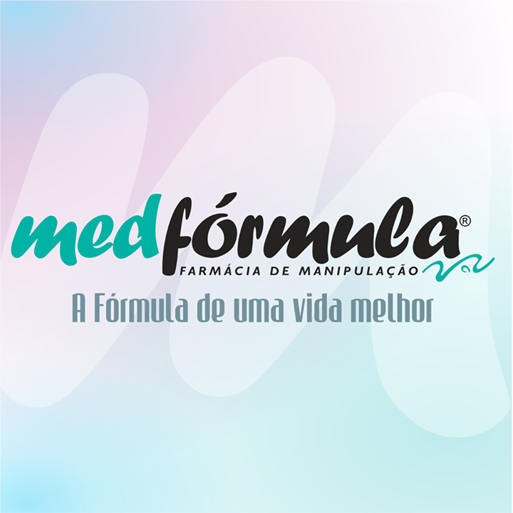 Medfórmula Farmácia de Manipulação Bot for Facebook Messenger