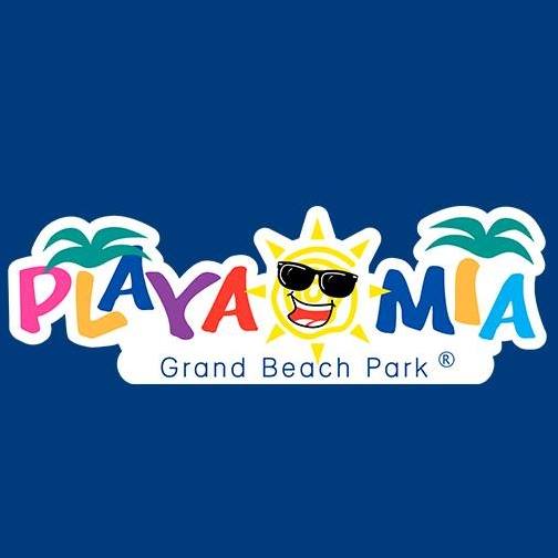 Playa Mia Grand Beach Park® Bot for Facebook Messenger