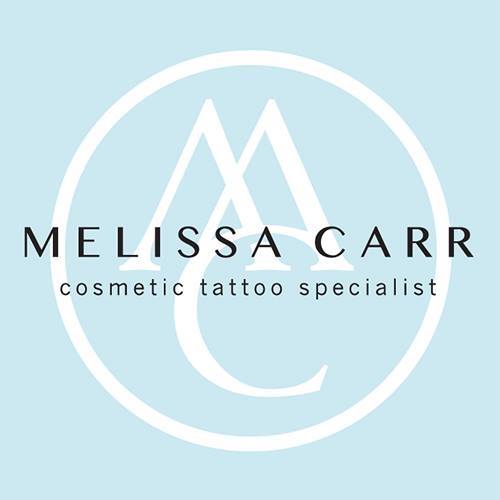 Melissa Carr Cosmetic Tattooing Bot for Facebook Messenger